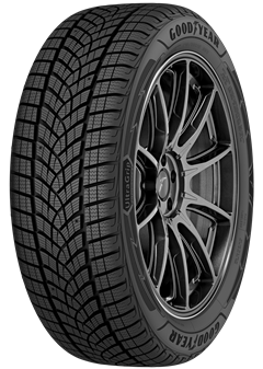 225/60R18 GOODYEAR UG PERF + SUV XL 104H